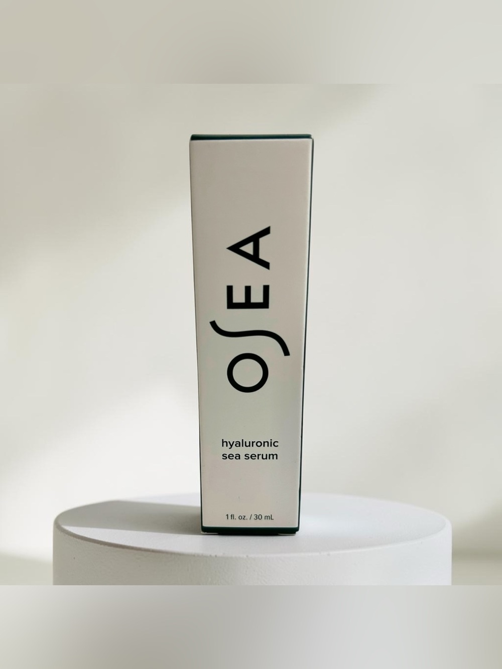 Osea Hyaluronic Sea Serum